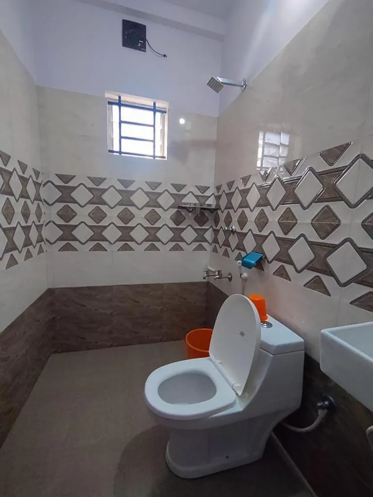 Apartmán Stay Castle Guruvāyūr