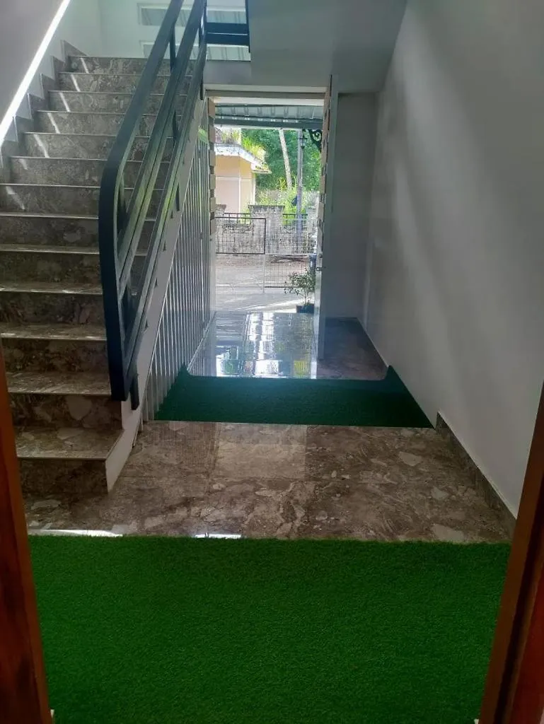 Apartmán Stay Castle Guruvāyūr Indie