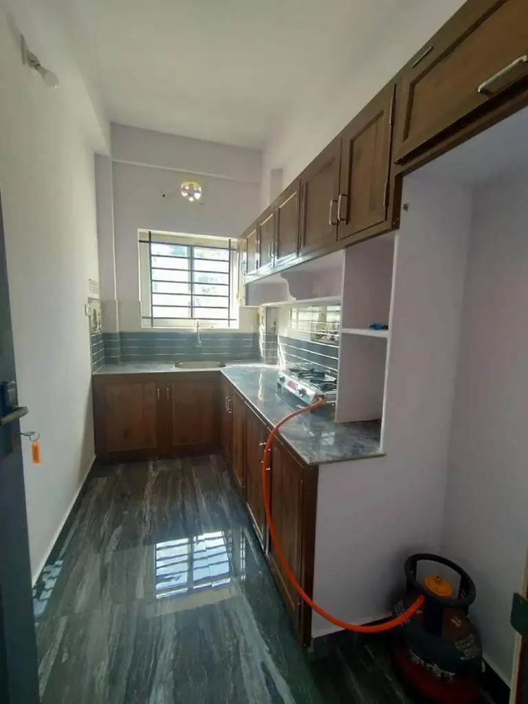 Apartmán Stay Castle Guruvāyūr